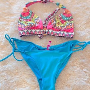 Swim Suit